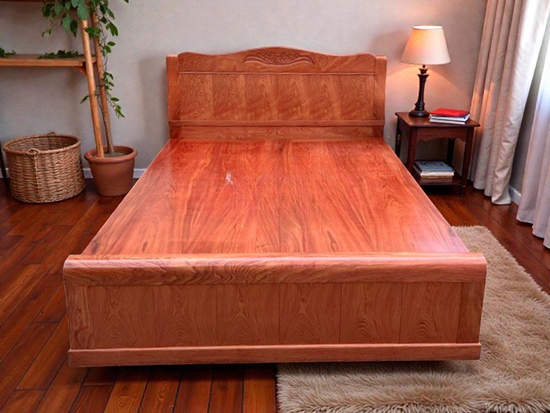 Giường ngủ đẹp