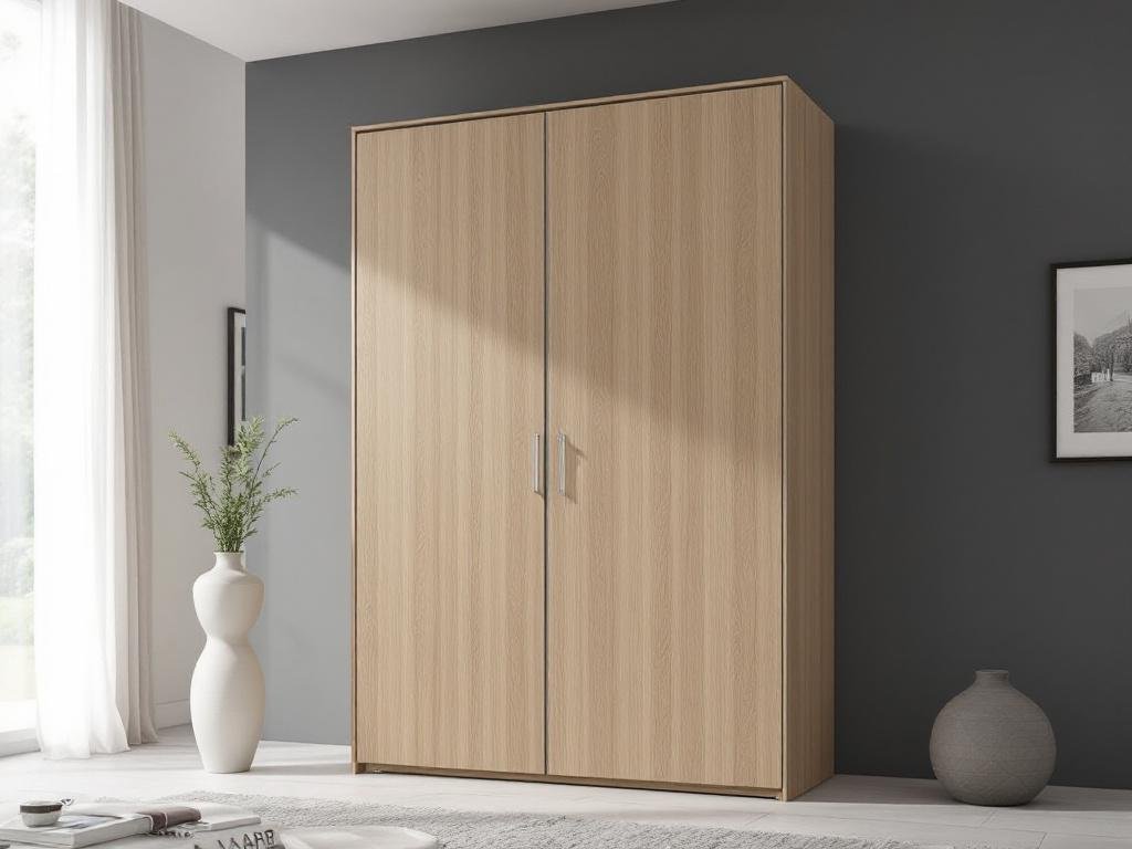 Tủ Đựng Quần Áo - Giải Pháp Hoàn Hảo Cho Không Gian Phòng Ngủ Hiện Đại 29 Tủ Đựng Quần Áo