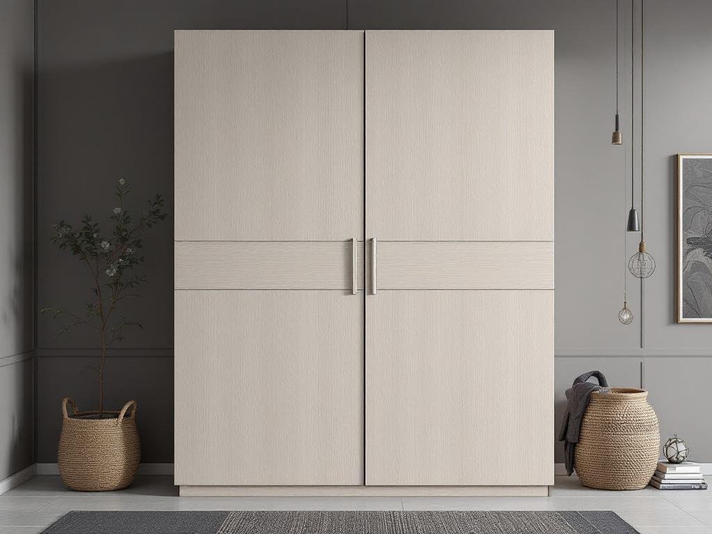 Tủ Đựng Quần Áo - Giải Pháp Hoàn Hảo Cho Không Gian Phòng Ngủ Hiện Đại 28 Tủ Đựng Quần Áo