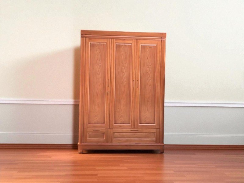 Tủ Đựng Quần Áo - Giải Pháp Hoàn Hảo Cho Không Gian Phòng Ngủ Hiện Đại 23 Tủ Đựng Quần Áo