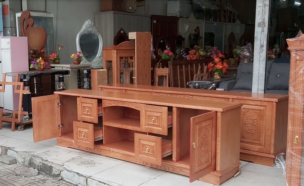 Trang Trí Nội Thất: Bí Quyết Tạo Không Gian Sống Đẹp Và Hiện Đại 2025 40 Trang Trí Nội Thất