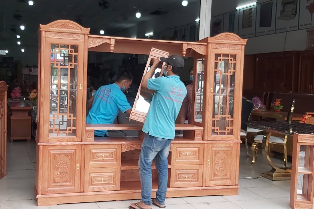 Trang Trí Nội Thất: Bí Quyết Tạo Không Gian Sống Đẹp Và Hiện Đại 2025 31 Trang Trí Nội Thất