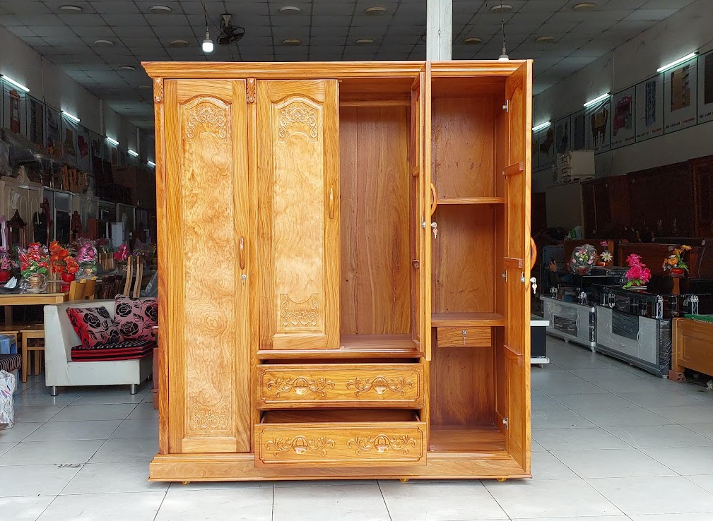 Trang Trí Nội Thất: Bí Quyết Tạo Không Gian Sống Đẹp Và Hiện Đại 2025 30 Trang Trí Nội Thất