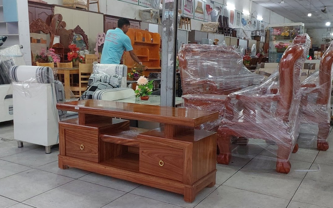 Trang Trí Nội Thất: Bí Quyết Tạo Không Gian Sống Đẹp Và Hiện Đại 2025 34 Trang Trí Nội Thất