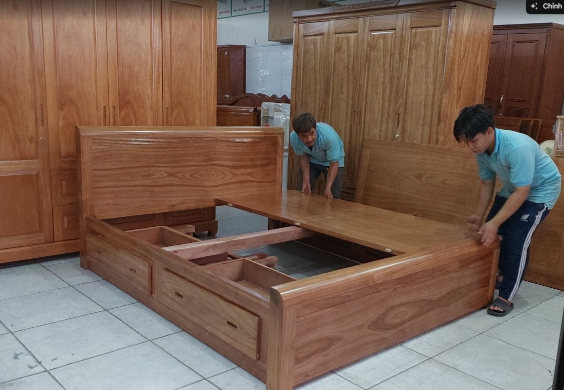 Trang Trí Nội Thất: Bí Quyết Tạo Không Gian Sống Đẹp Và Hiện Đại 2025 35 Trang Trí Nội Thất