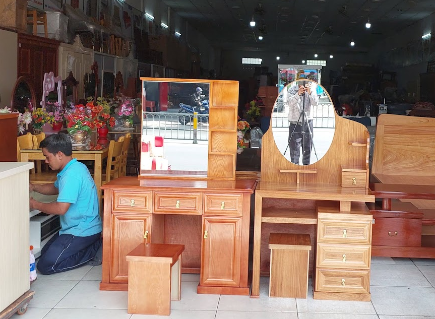 Trang Trí Nội Thất: Bí Quyết Tạo Không Gian Sống Đẹp Và Hiện Đại 2025 36 Trang Trí Nội Thất