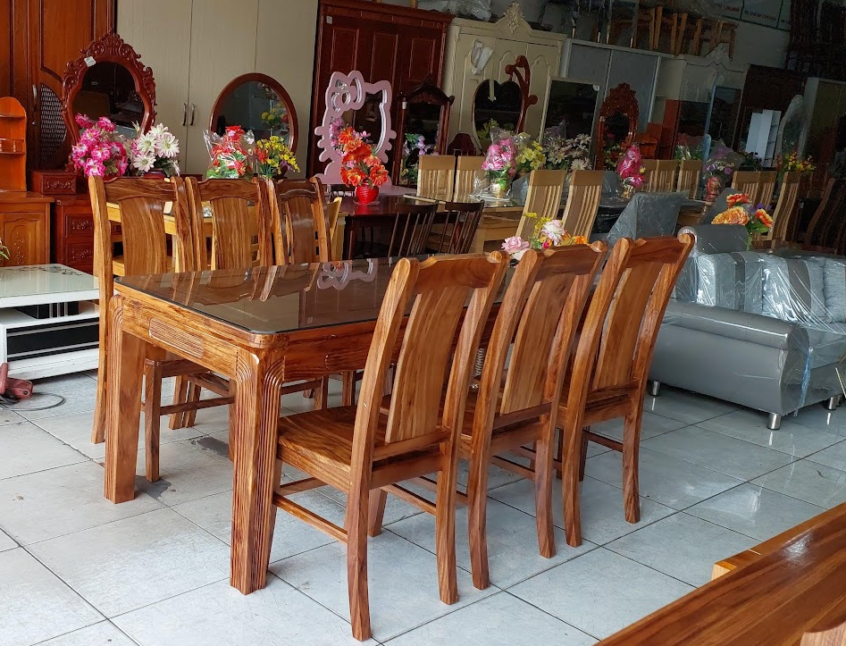 Trang Trí Nội Thất: Bí Quyết Tạo Không Gian Sống Đẹp Và Hiện Đại 2025 37 Trang Trí Nội Thất