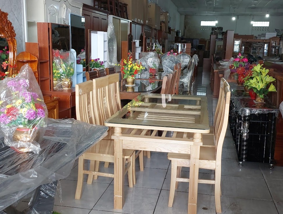 Trang Trí Nội Thất: Bí Quyết Tạo Không Gian Sống Đẹp Và Hiện Đại 2025 38 Trang Trí Nội Thất