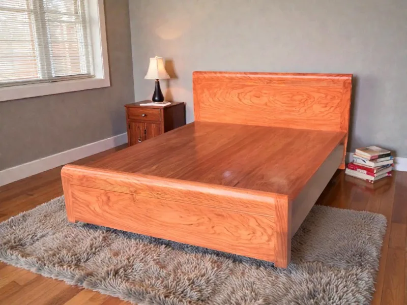 Giường Ngủ Giá Rẻ Ở TPHCM - Top 15+ Địa Chỉ Uy Tín, Chất Lượng Nhất 2025 11 Giường ngủ giá rẻ ở TPHCM