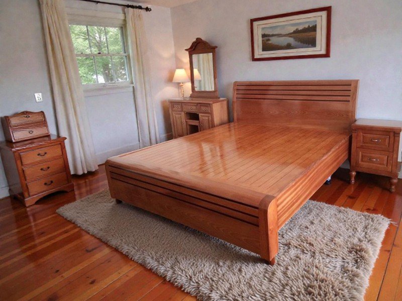 Giường Ngủ Giá Rẻ Ở TPHCM - Top 15+ Địa Chỉ Uy Tín, Chất Lượng Nhất 2025 16 Giường ngủ giá rẻ ở TPHCM