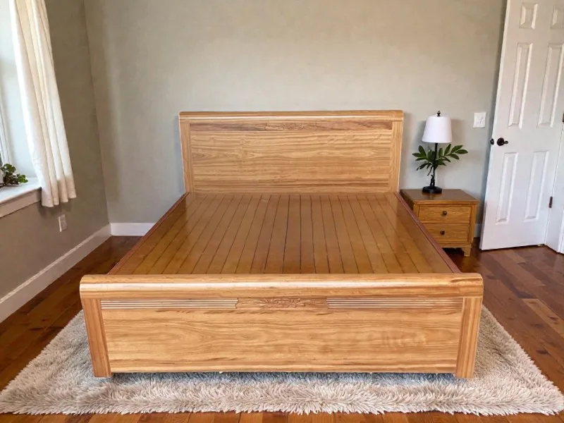 Giường Ngủ Giá Rẻ Ở TPHCM - Top 15+ Địa Chỉ Uy Tín, Chất Lượng Nhất 2025 30 Giường gỗ công nghiệp giá rẻ