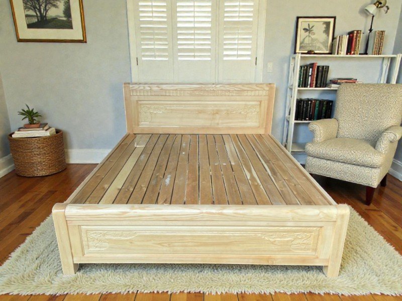 Giường Ngủ Giá Rẻ Ở TPHCM - Top 15+ Địa Chỉ Uy Tín, Chất Lượng Nhất 2025 32 Mua giường ngủ TPHCM