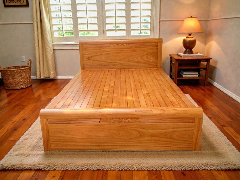 Giường Ngủ Giá Rẻ Ở TPHCM - Top 15+ Địa Chỉ Uy Tín, Chất Lượng Nhất 2025 30 Mua giường ngủ TPHCM