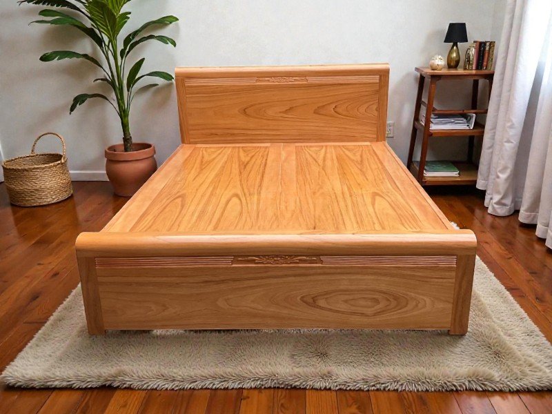 Giường Ngủ Giá Rẻ Ở TPHCM - Top 15+ Địa Chỉ Uy Tín, Chất Lượng Nhất 2025 28 Mua giường ngủ TPHCM