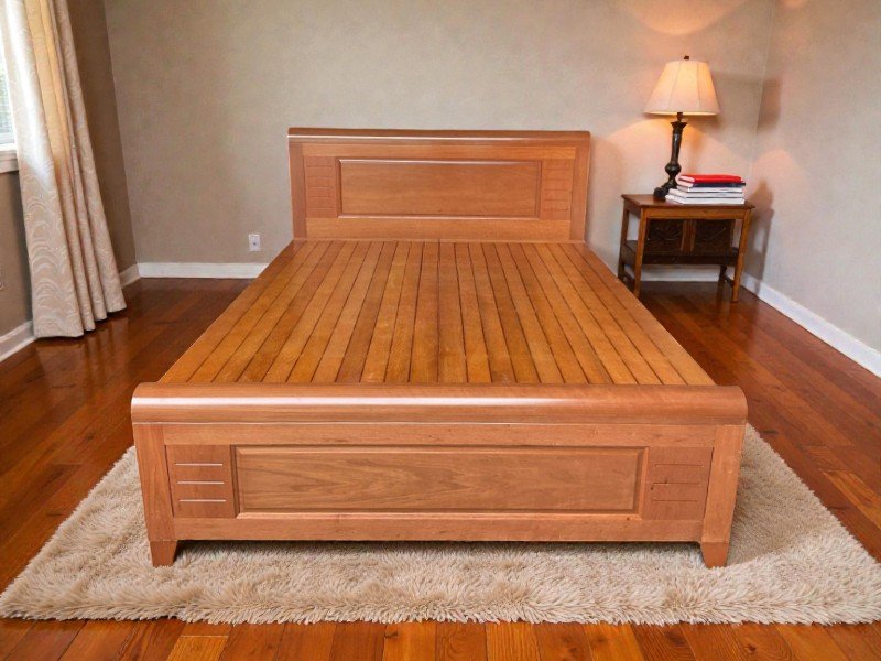 Giường Ngủ Giá Rẻ Ở TPHCM - Top 15+ Địa Chỉ Uy Tín, Chất Lượng Nhất 2025 26 Giường ngủ giá rẻ