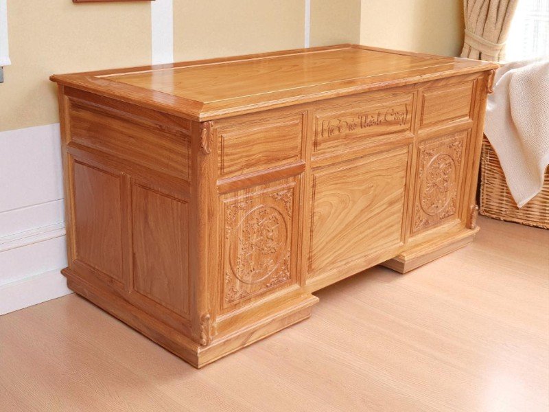 Bàn văn phòng hiện đại