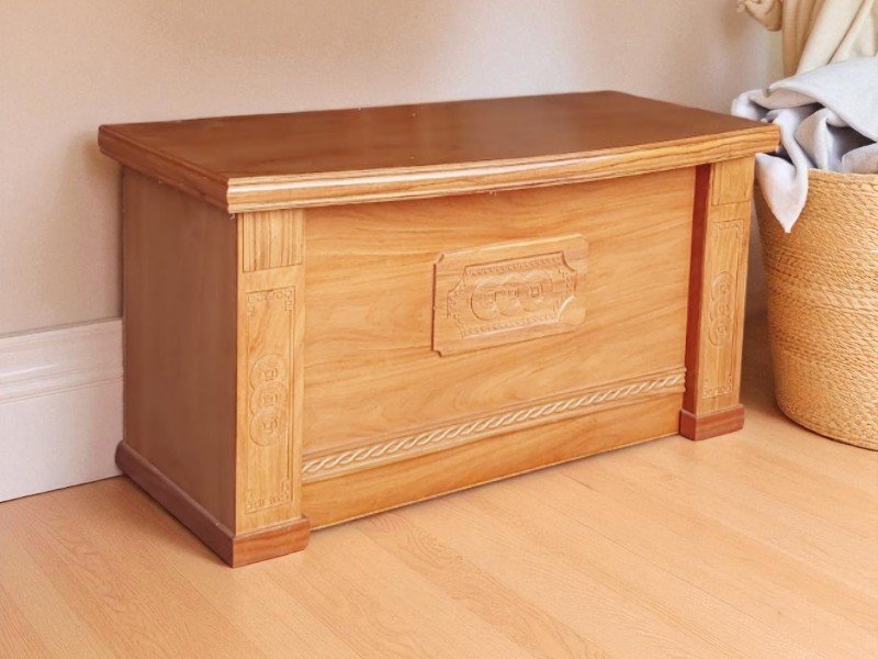 Bàn làm việc gỗ công nghiệp