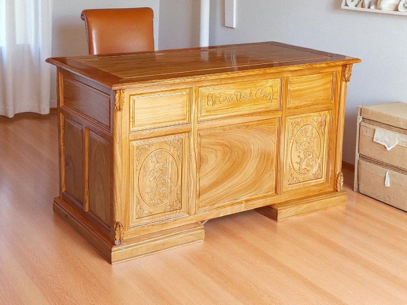 Bàn văn phòng giá tốt