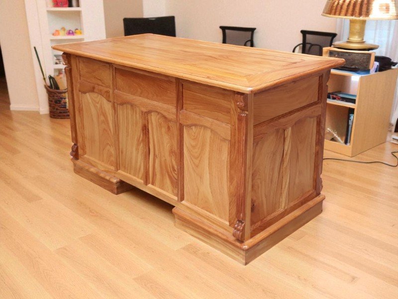 Bàn Làm Việc Giá Rẻ