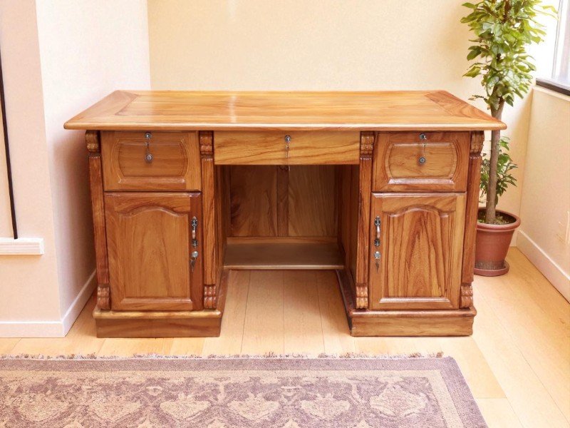 Bàn Làm Việc Giá Rẻ