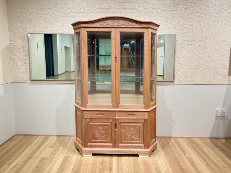 Tủ đựng rượu