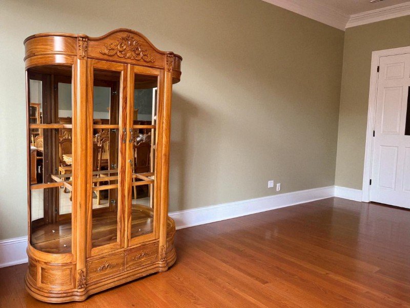 Hướng dẫn mua tủ rượu