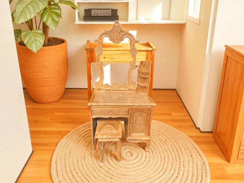 Bán Bàn Trang Điểm - Khám Phá Bộ Sưu Tập Sang Trọng Cho Phòng Ngủ Hiện Đại 12 Bán bàn trang điểm