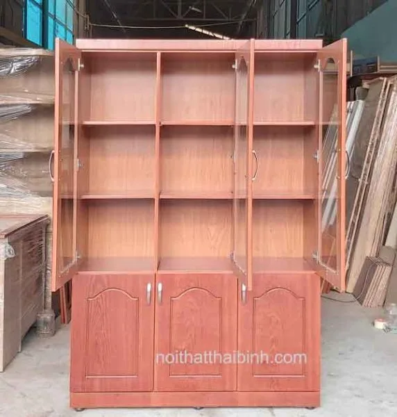 Tủ tài liệu văn phòng MS 1585 5 Tủ tài liệu văn phòng MS 1585