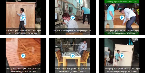 Video giường gỗ sồi nga 1m6 MS 1228 3 Video giường gỗ sồi nga 1m6 MS 1228