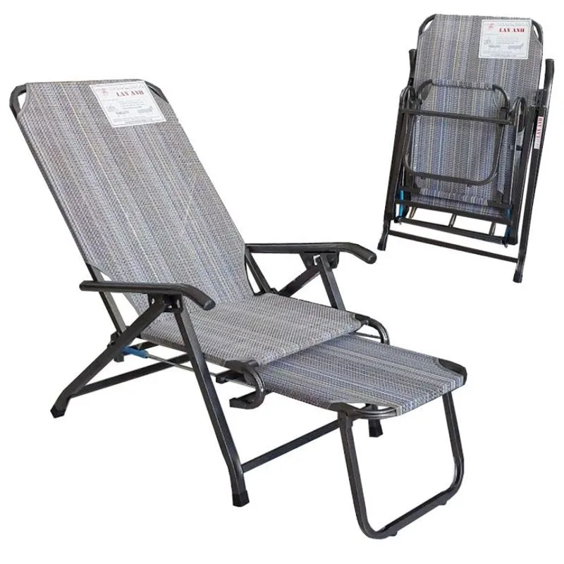 Ghế bố xếp giá rẻ MS 3131 | Thương hiệu LAN ANH 11 Ghế bố xếp giá rẻ MS 3131 | Thương hiệu LAN ANH