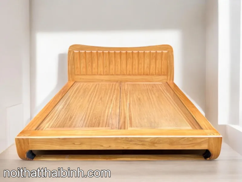 Nội thất giường ngủ