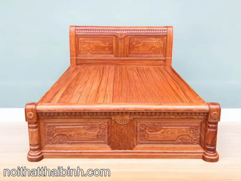 Nội thất giường ngủ