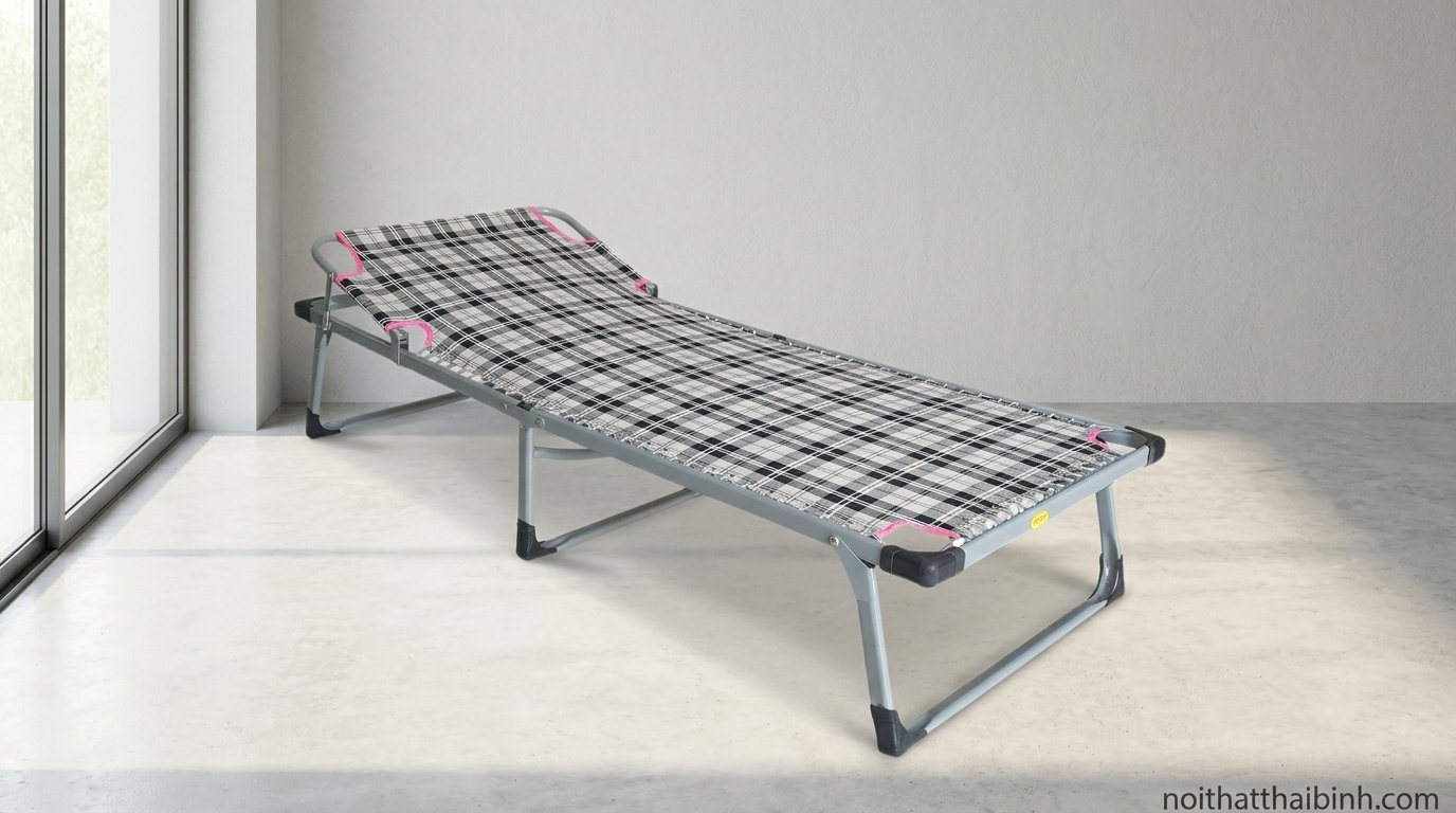 12 Tiêu chí chọn mua ghế xếp vải bố giá tốt bền đẹp 14 Mẫu ghế xếp vải bố giá tốt