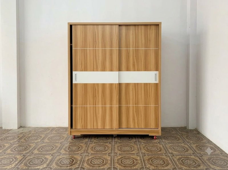 Bộ Nội Thất Phòng Ngủ Hiện Đại MS 2769 - Tinh Tế & Đẳng Cấp 7 bộ nội thất phòng ngủ hiện đại gỗ tự nhiên