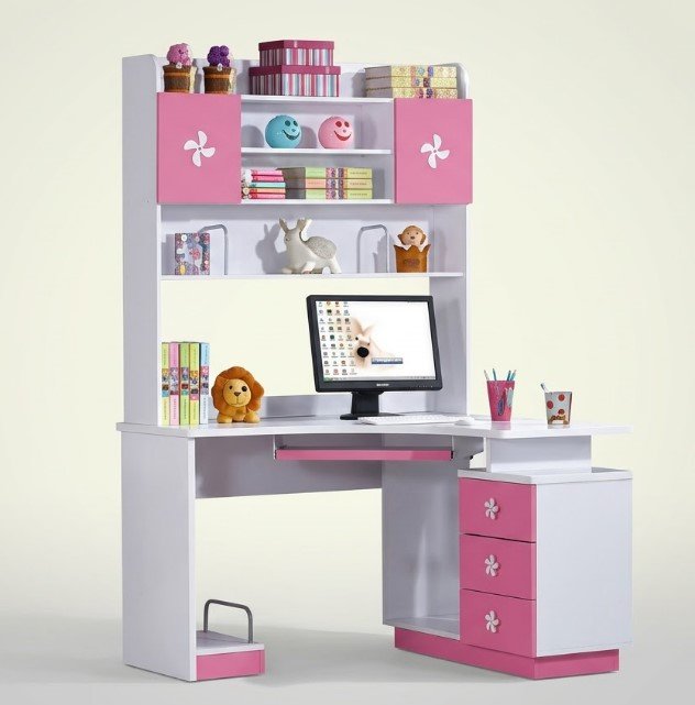 Bộ phòng ngủ trẻ em MS 8717 - Sự lựa chọn hoàn hảo cho bé 9 mẫu bộ phòng ngủ trẻ em hiện đại