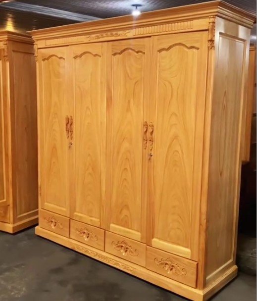 tủ quần áo cao cấp