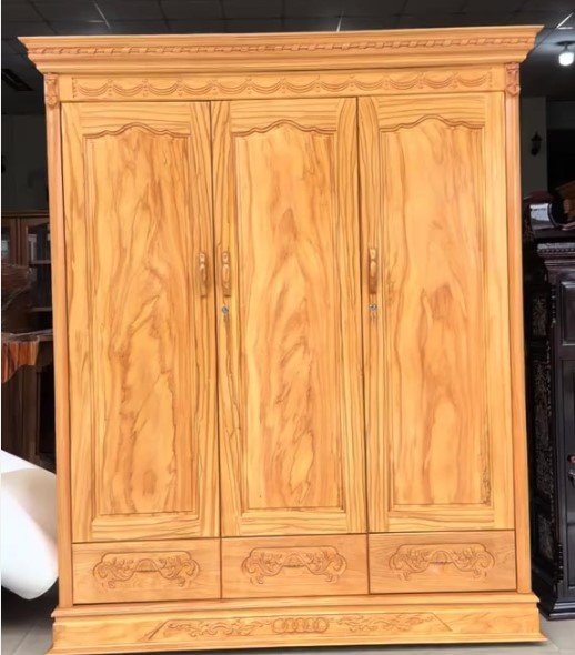 tủ quần áo giá rẻ