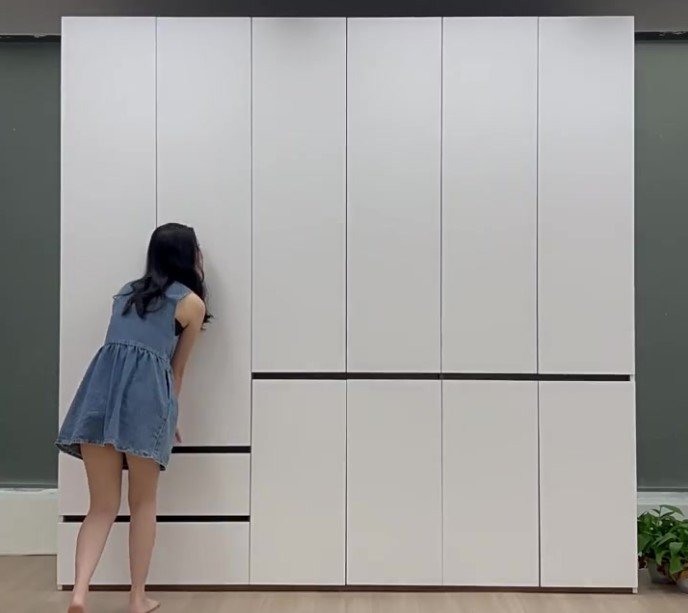 Khám phá tủ quần áo gỗ tại quận 1: Sang trọng, hiện đại và bền đẹp 12 tủ quần áo đẹp