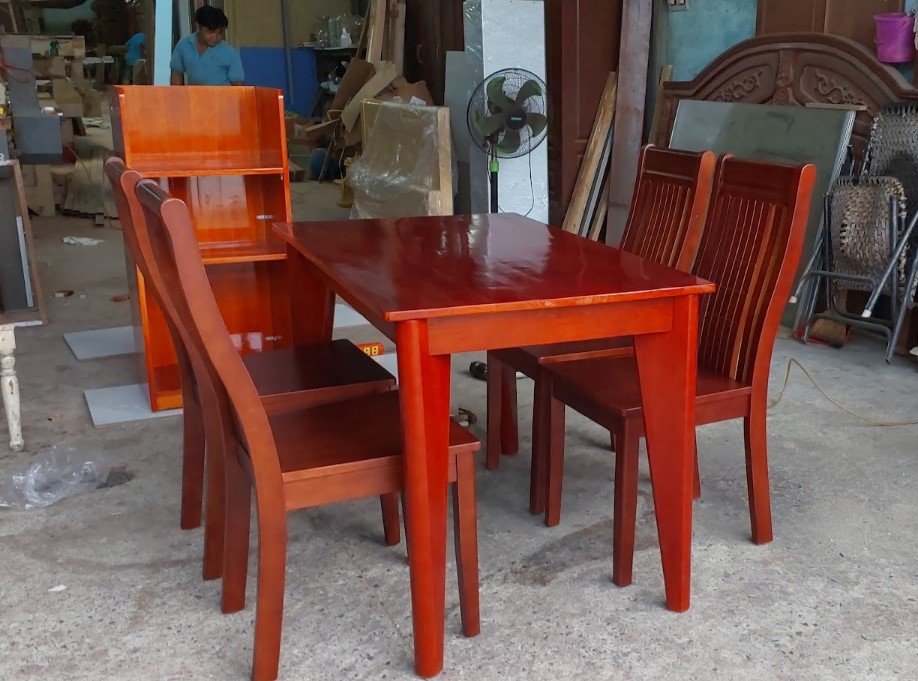 bàn ăn quận 6