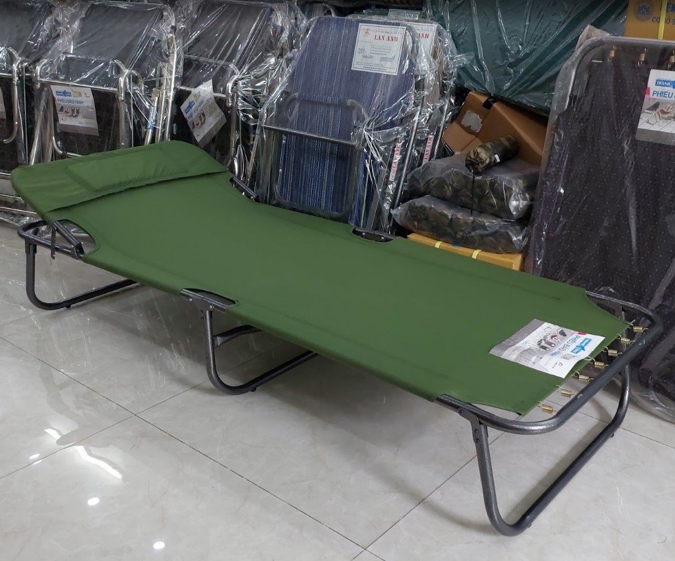ghế bố giá rẻ
