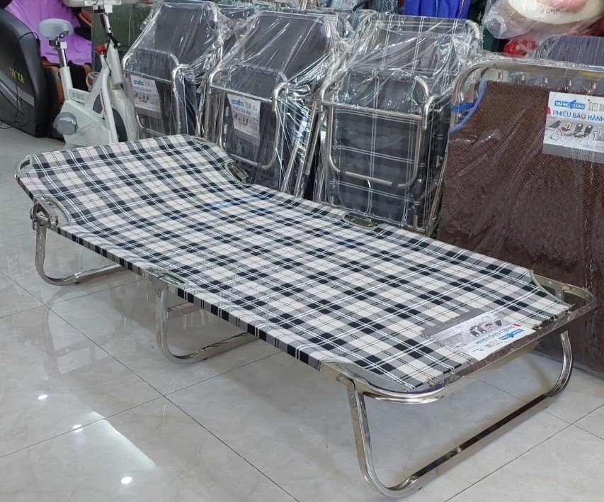 ghế bố đẹp