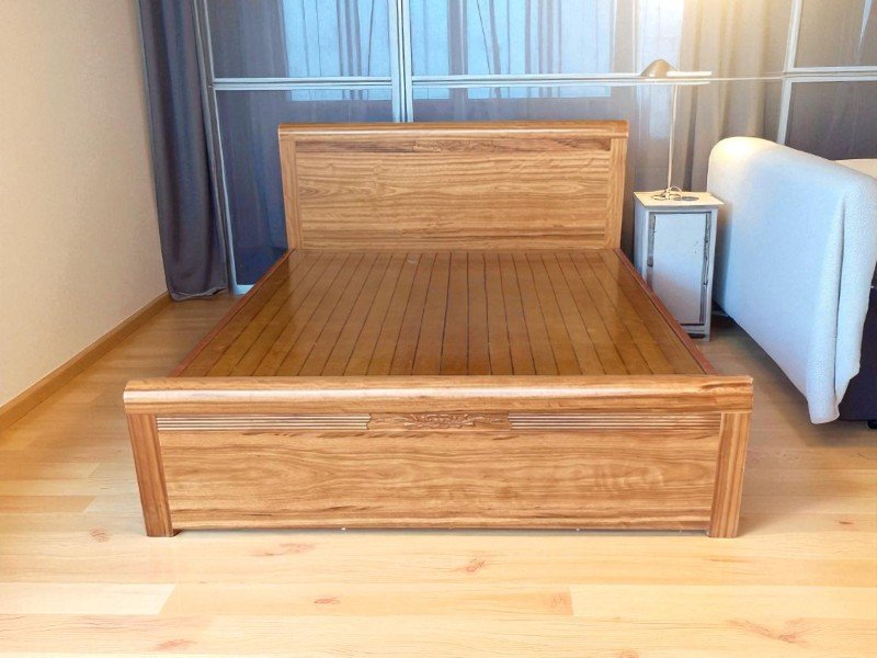 6 mẹo bảo trì giường ngủ định kỳ giúp giường luôn bền đẹp 32 6 mẹo bảo trì giường ngủ định kỳ giúp giường luôn bền đẹp