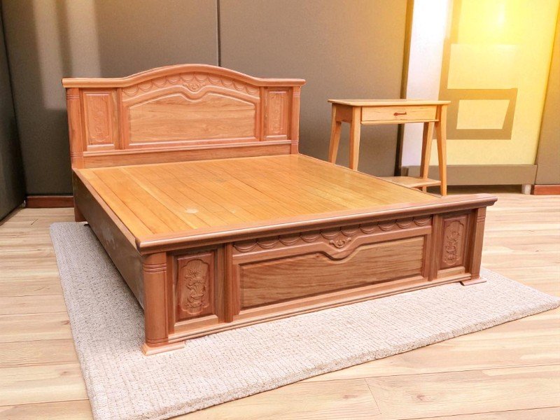 6 mẹo bảo trì giường ngủ định kỳ giúp giường luôn bền đẹp 33 6 mẹo bảo trì giường ngủ định kỳ giúp giường luôn bền đẹp