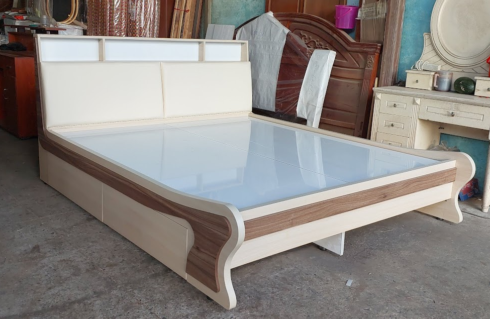 6 mẹo bảo trì giường ngủ định kỳ giúp giường luôn bền đẹp 27 6 mẹo bảo trì giường ngủ định kỳ giúp giường luôn bền đẹp