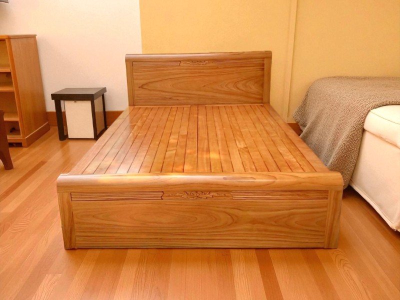6 mẹo bảo trì giường ngủ định kỳ giúp giường luôn bền đẹp 31 6 mẹo bảo trì giường ngủ định kỳ giúp giường luôn bền đẹp