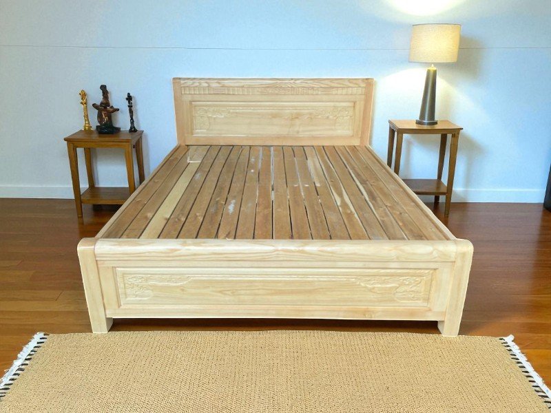 6 mẹo bảo trì giường ngủ định kỳ giúp giường luôn bền đẹp 30 6 mẹo bảo trì giường ngủ định kỳ giúp giường luôn bền đẹp