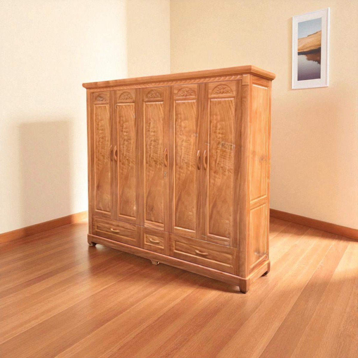 Cửa Hàng Bán Tủ Quần Áo Cao Cấp Gần Đây 8 Cửa Hàng Bán Tủ Quần Áo Cao Cấp Gần Đây