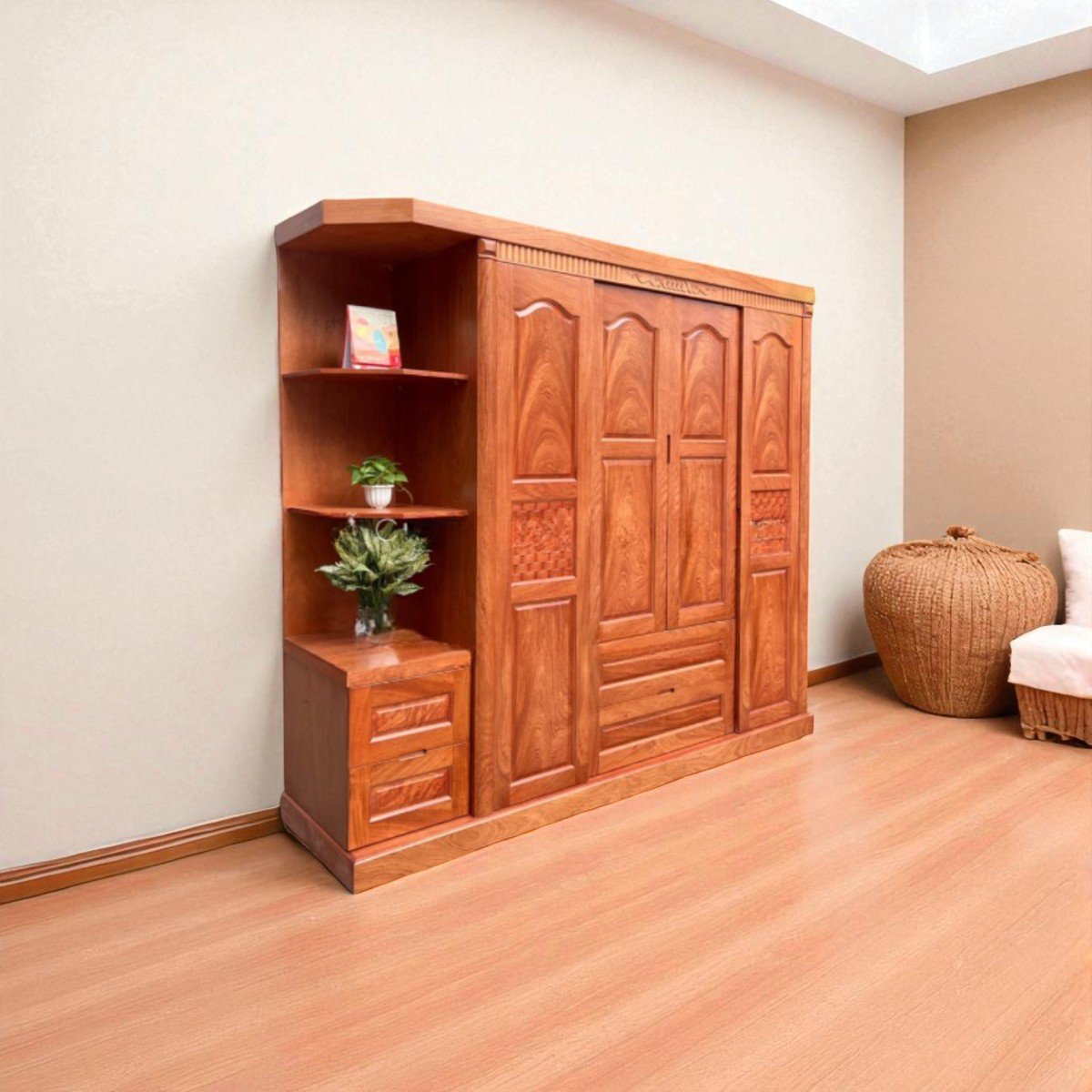 Cửa Hàng Bán Tủ Quần Áo Cao Cấp Gần Đây 6 Cửa Hàng Bán Tủ Quần Áo Cao Cấp Gần Đây