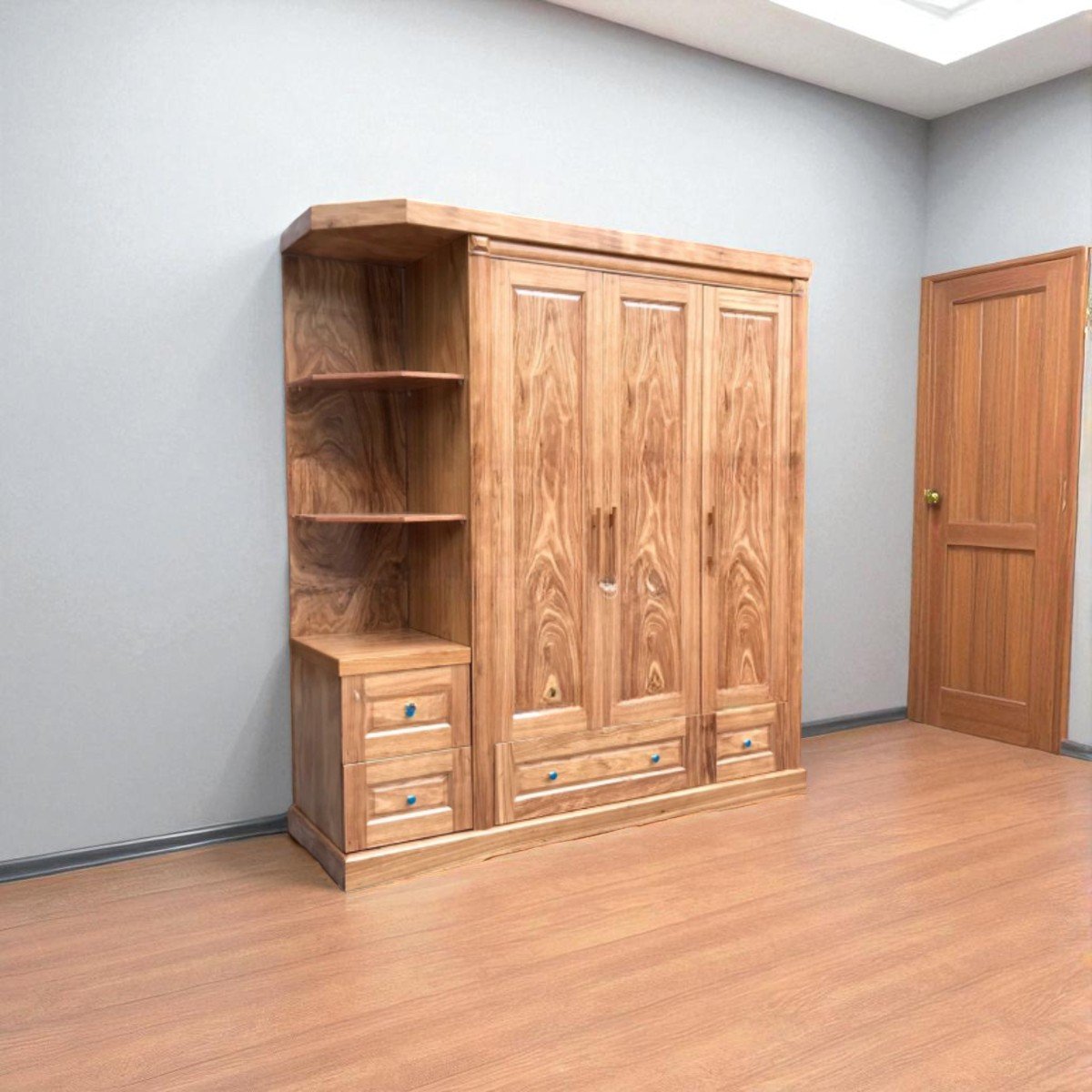 Cửa Hàng Bán Tủ Quần Áo Cao Cấp Gần Đây 3 Cửa Hàng Bán Tủ Quần Áo Cao Cấp Gần Đây