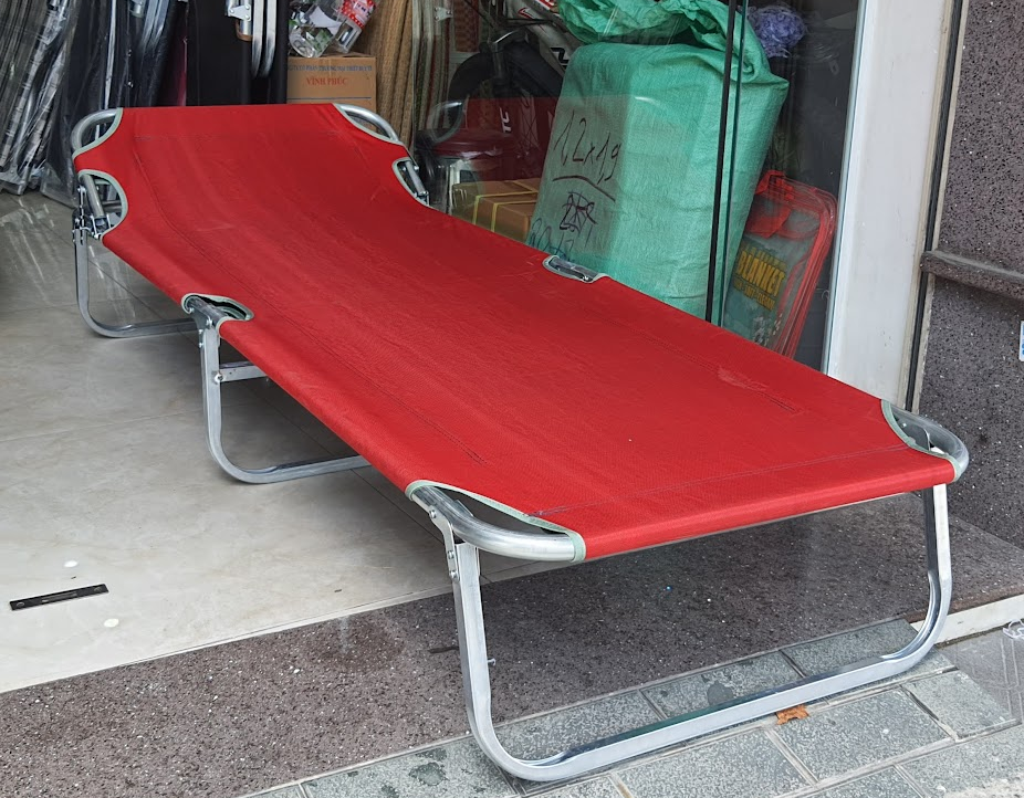 Ghế Bố Nằm Thư Giãn Gấp Gọn Tiện Lợi trên Shopee Giá Rẻ 2025 26 Ghế Bố Nằm Thư Giãn Gấp Gọn Tiện Lợi trên Shopee Giá Rẻ 2025